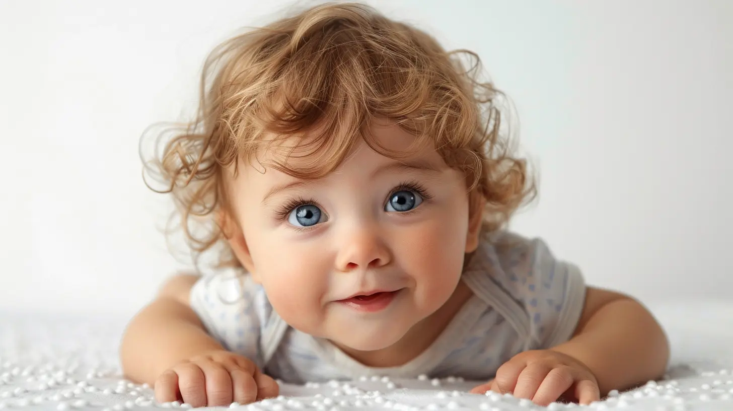 Understanding Milestones: What Parents Should Know About Their Child’s Development