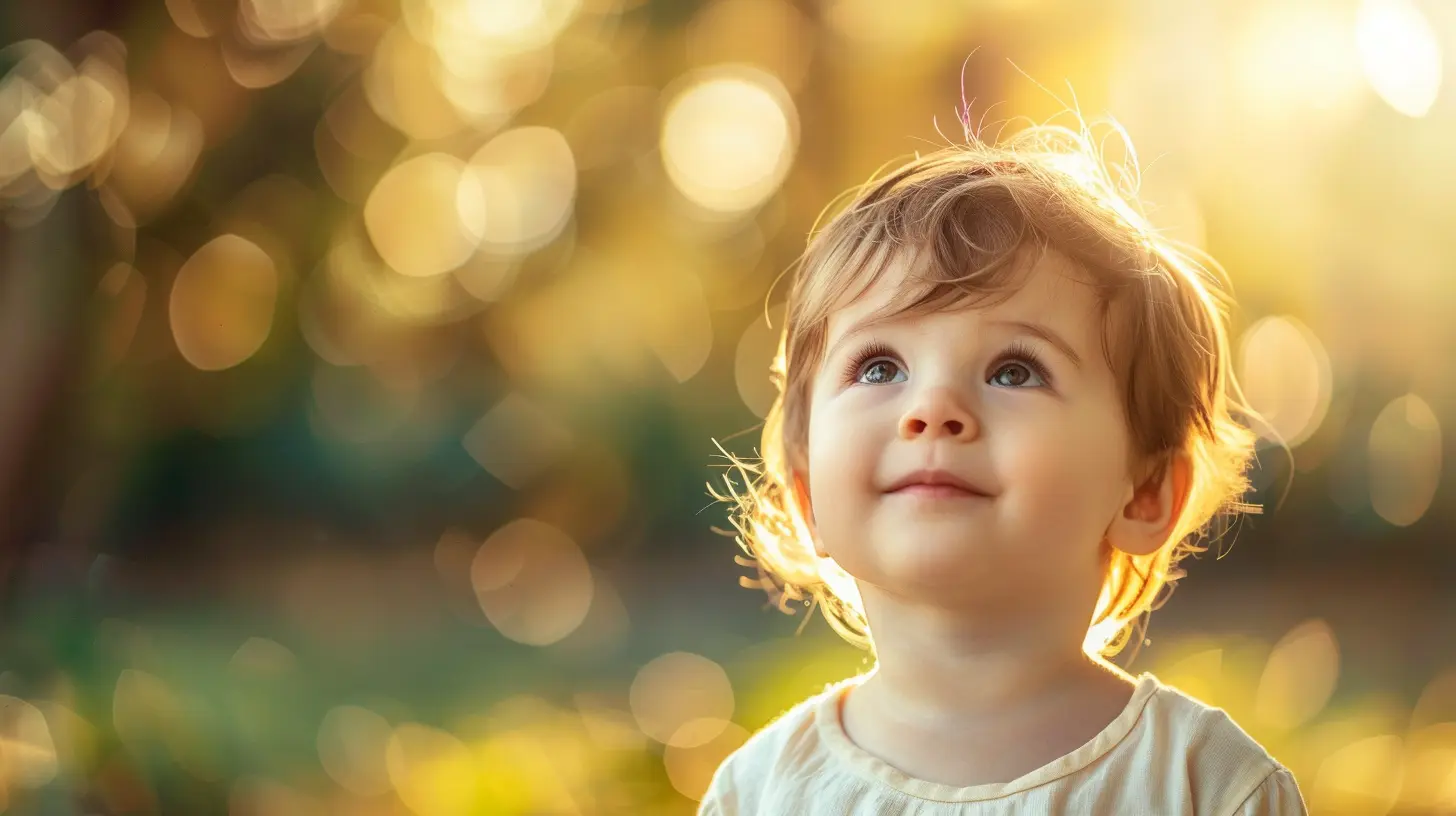 Understanding Milestones: What Parents Should Know About Their Child’s Development