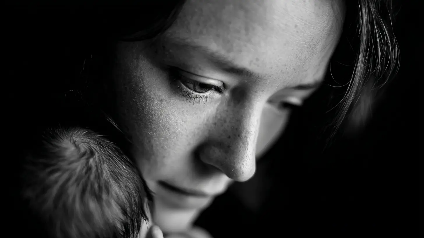 Understanding Postpartum Separation Anxiety