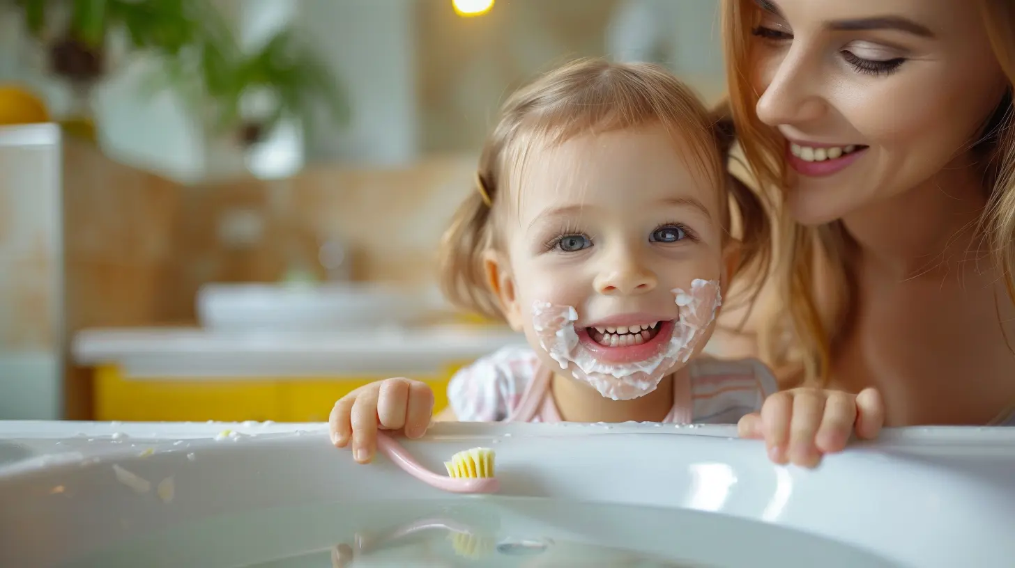 Understanding Teething Rash and How to Treat It