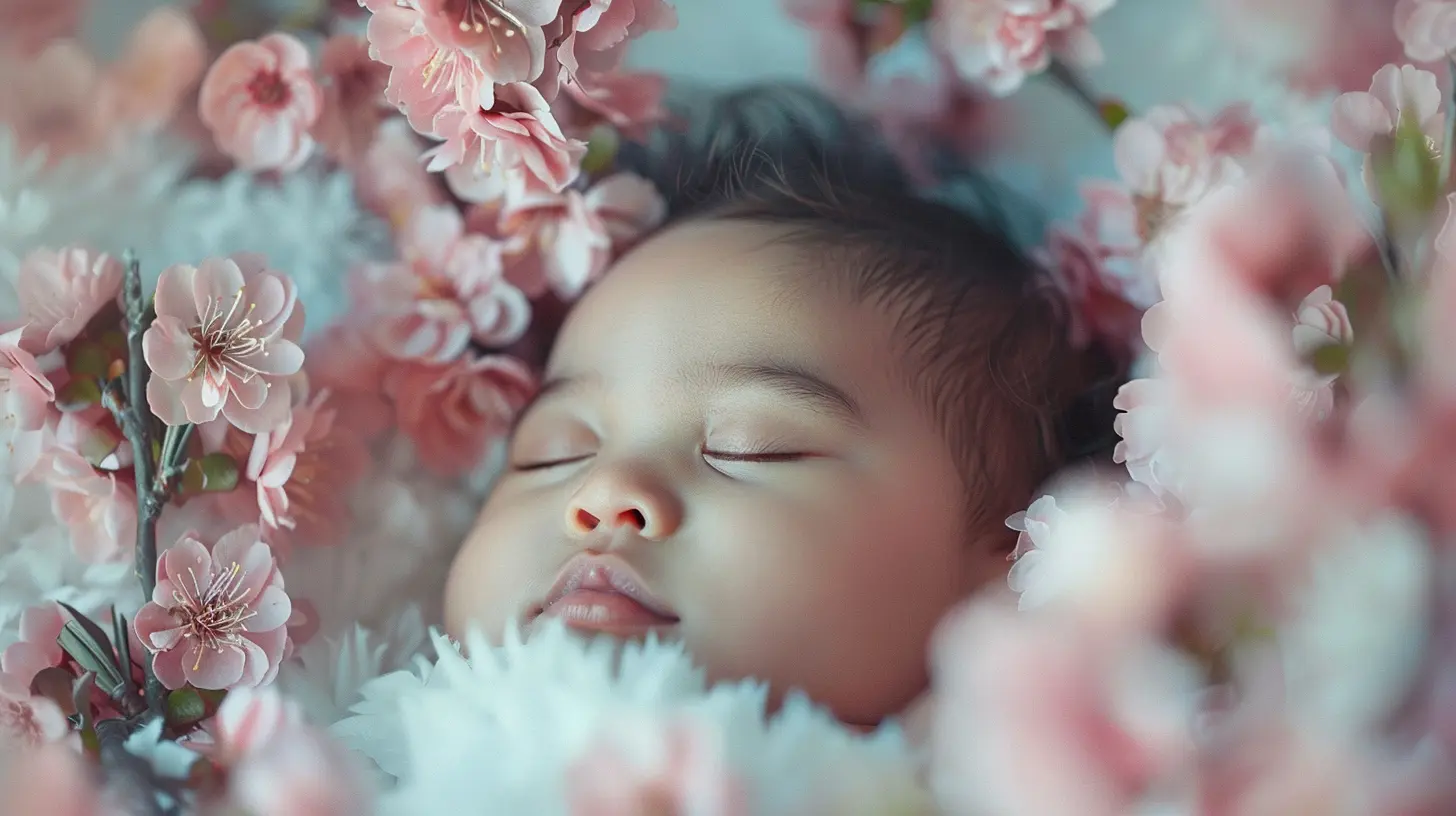 Understanding the 4-Month Sleep Regression and How to Survive It