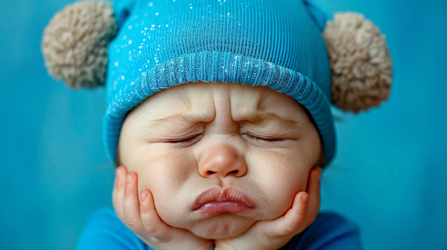 Understanding the 4-Month Sleep Regression and How to Survive It