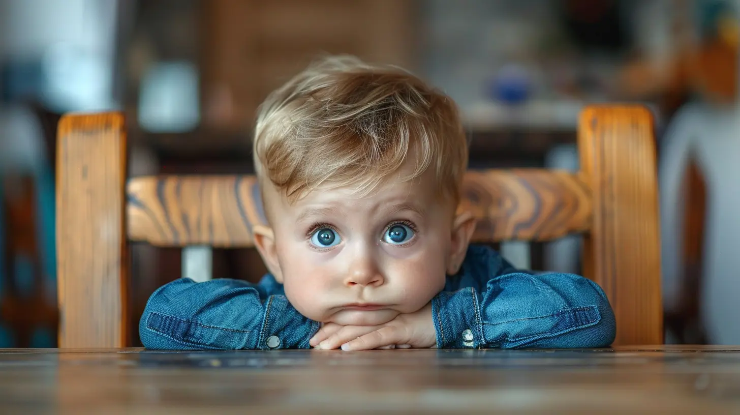 Understanding the 4-Month Sleep Regression and How to Survive It