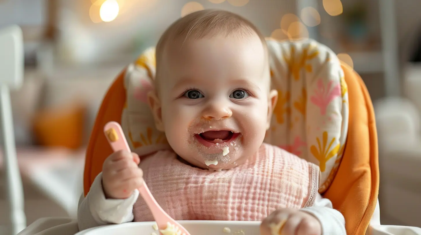 Understanding Your Baby’s Teething Symptoms