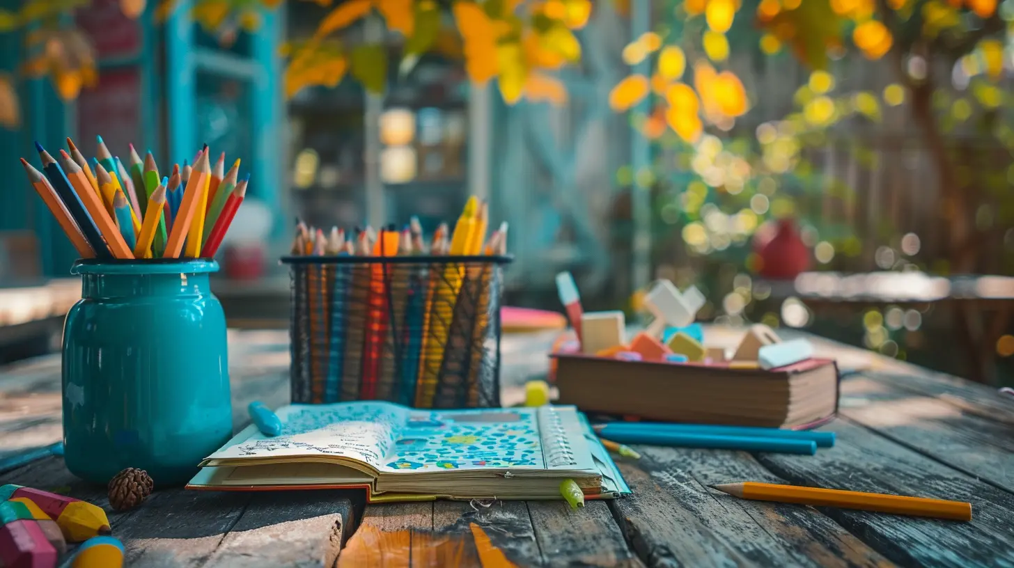 Websites for Age-Appropriate Learning Activities