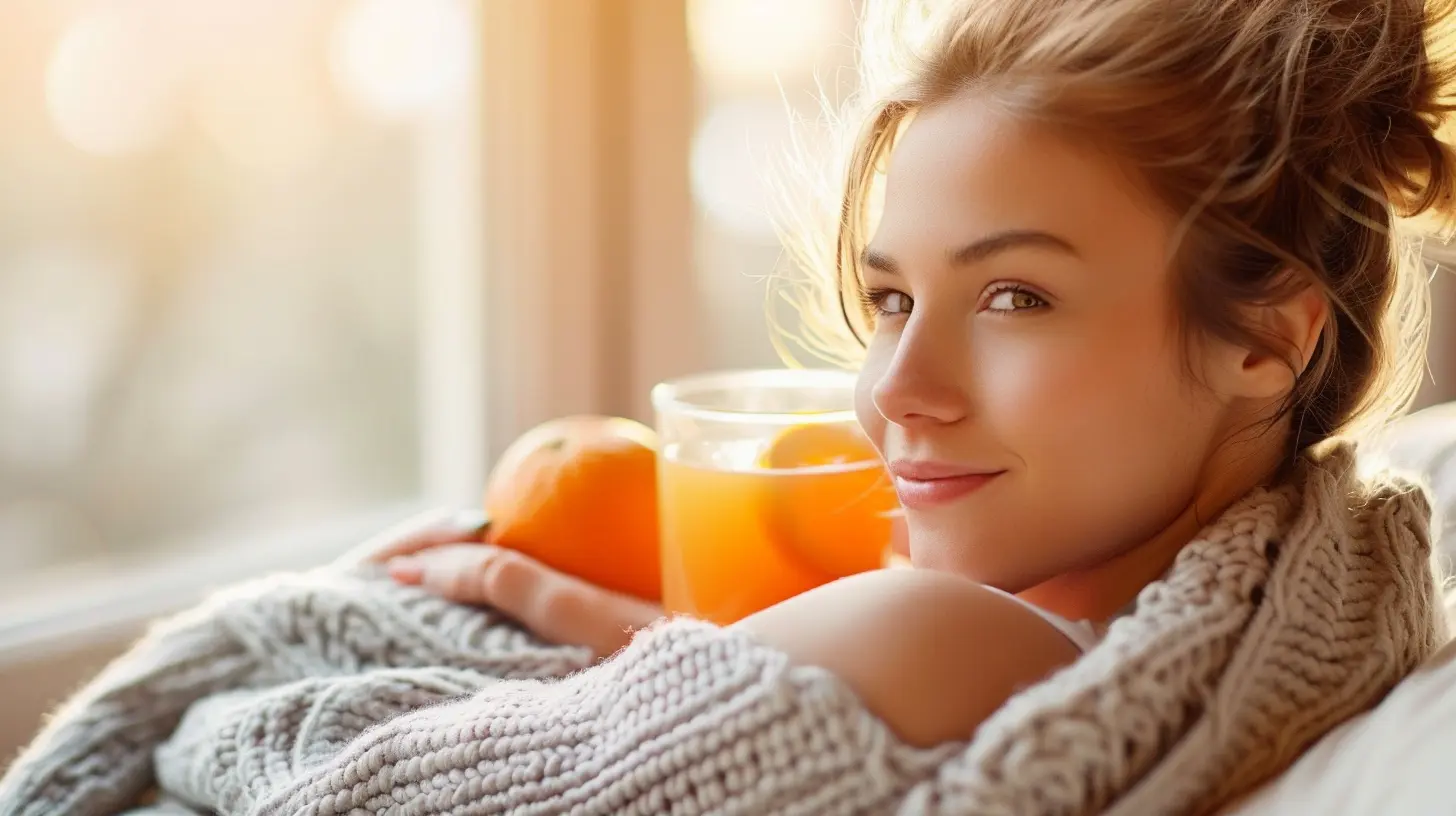 Weekend Morning Routines: Balancing Fun and Relaxation