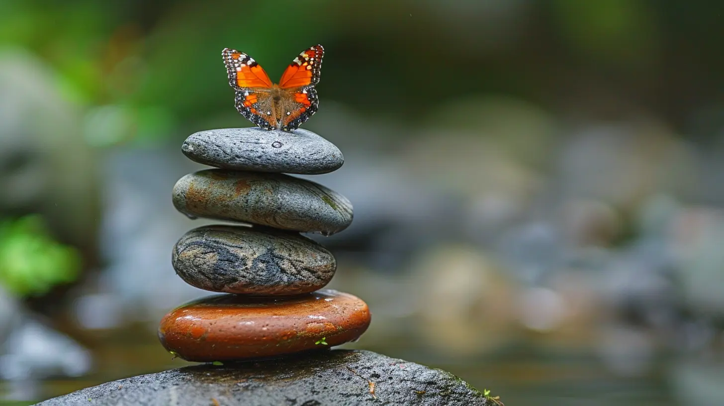Weekend Morning Routines: Balancing Fun and Relaxation