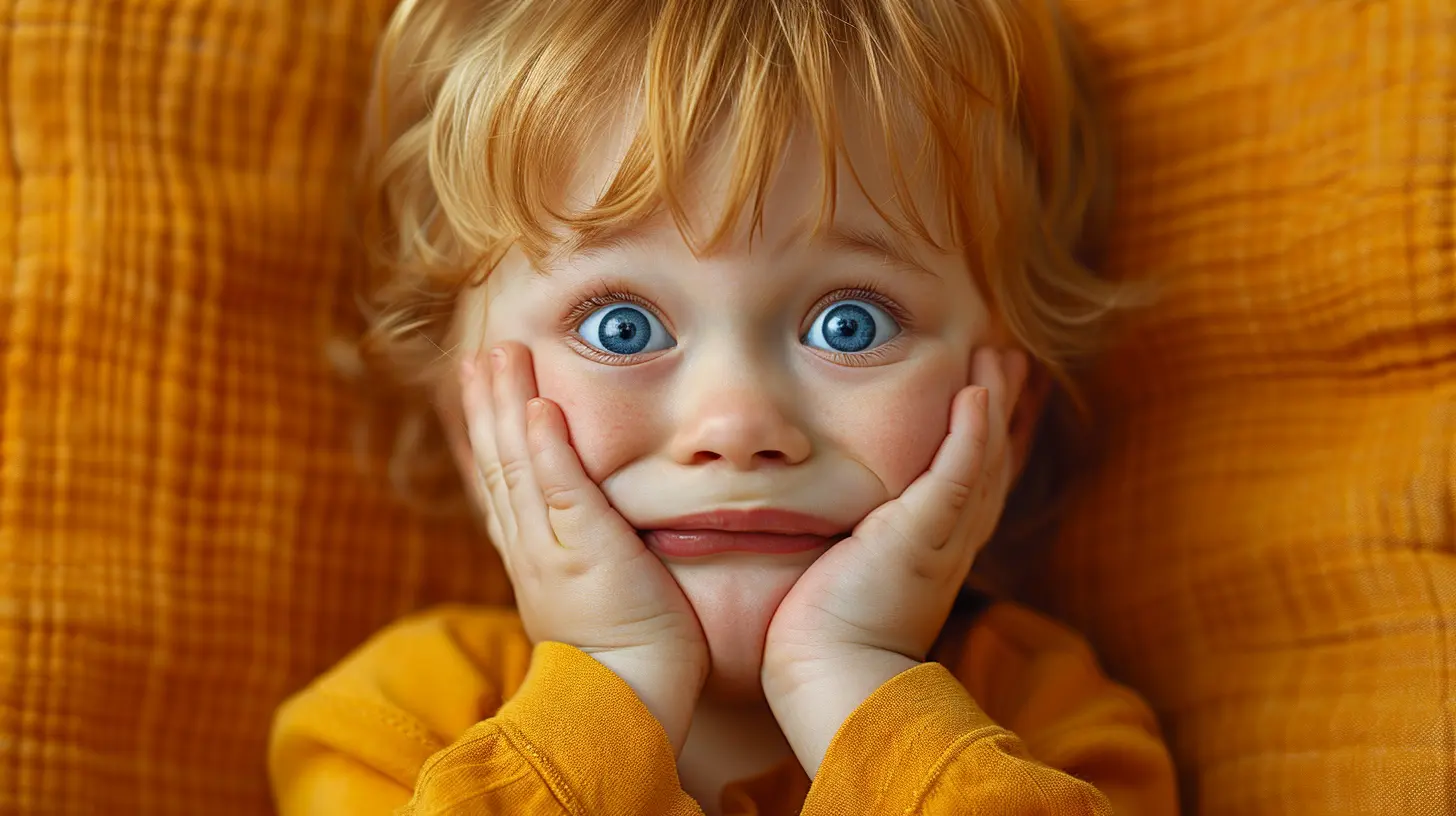 What Experts Say About Managing Teething Pain