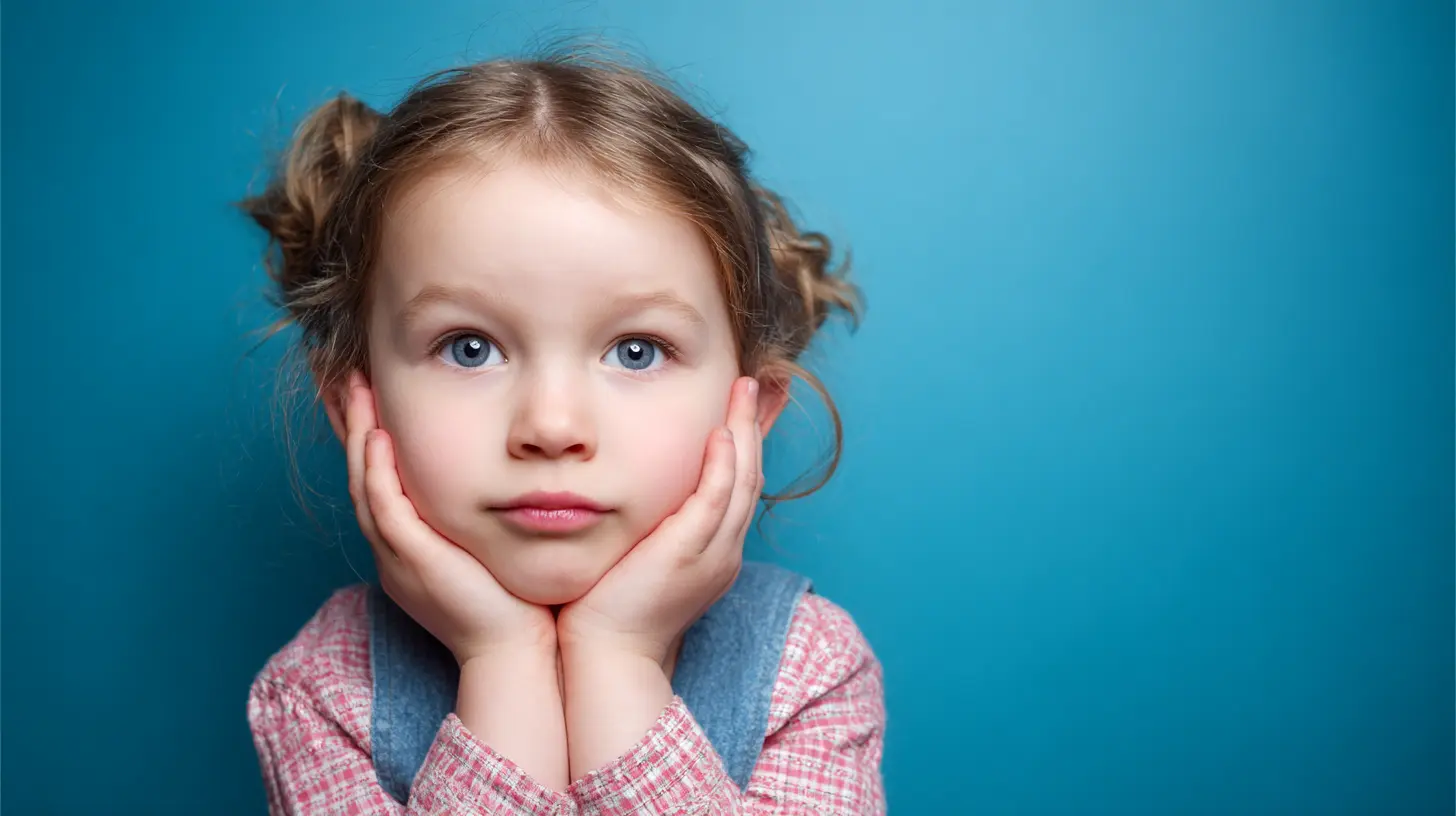 What to Say When Your Child Says “I Can’t”