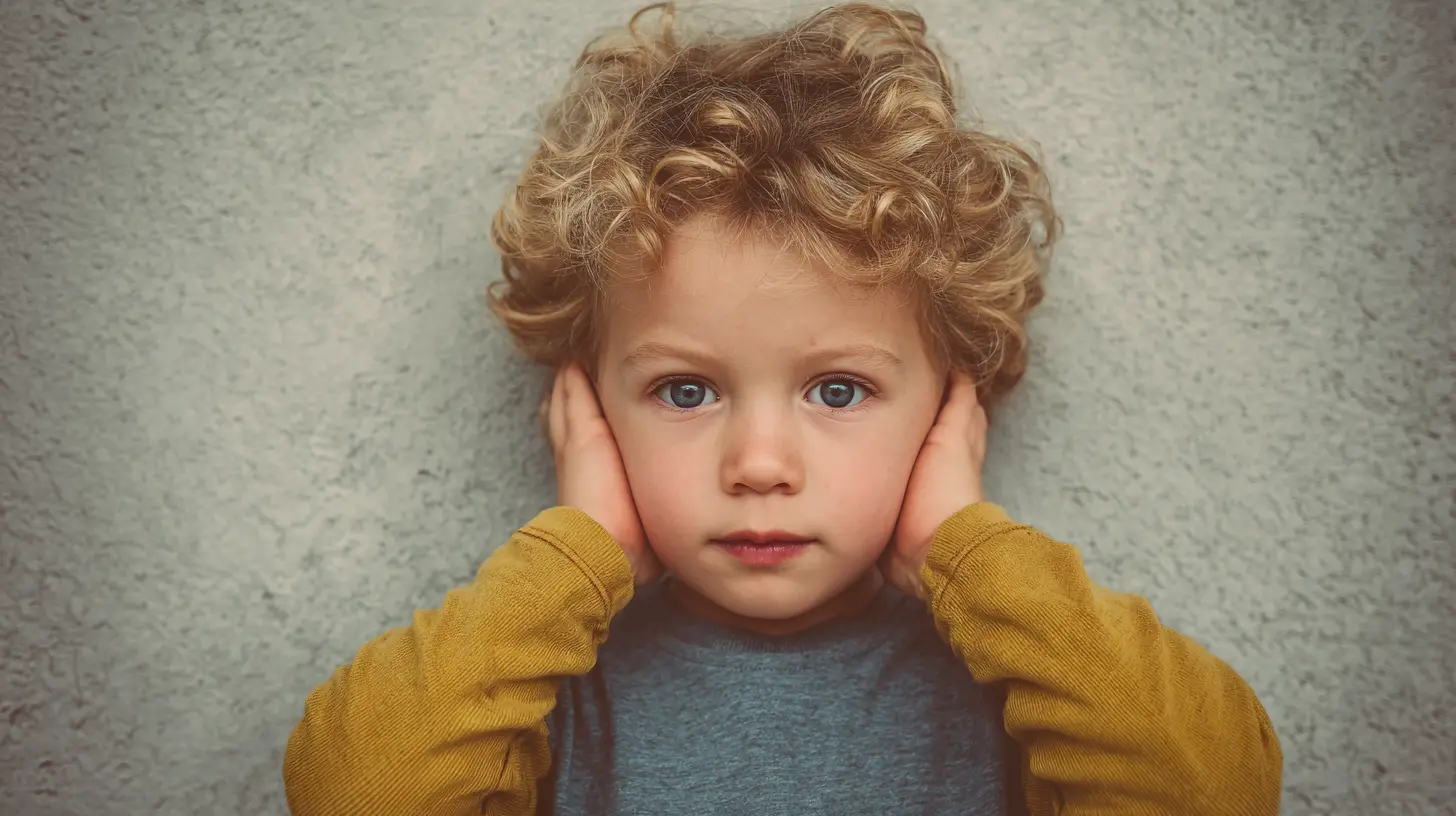 What to Say When Your Child Says “I Can’t”