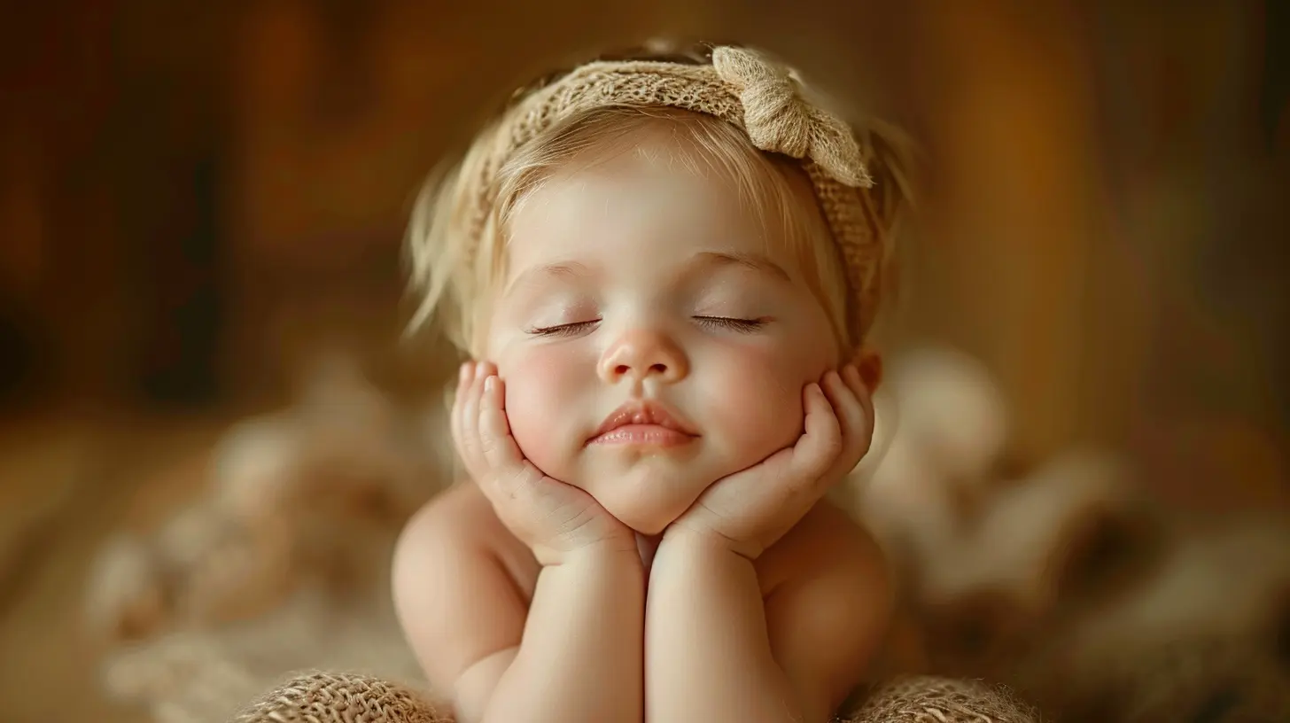 When Should Babies Sleep Through the Night?