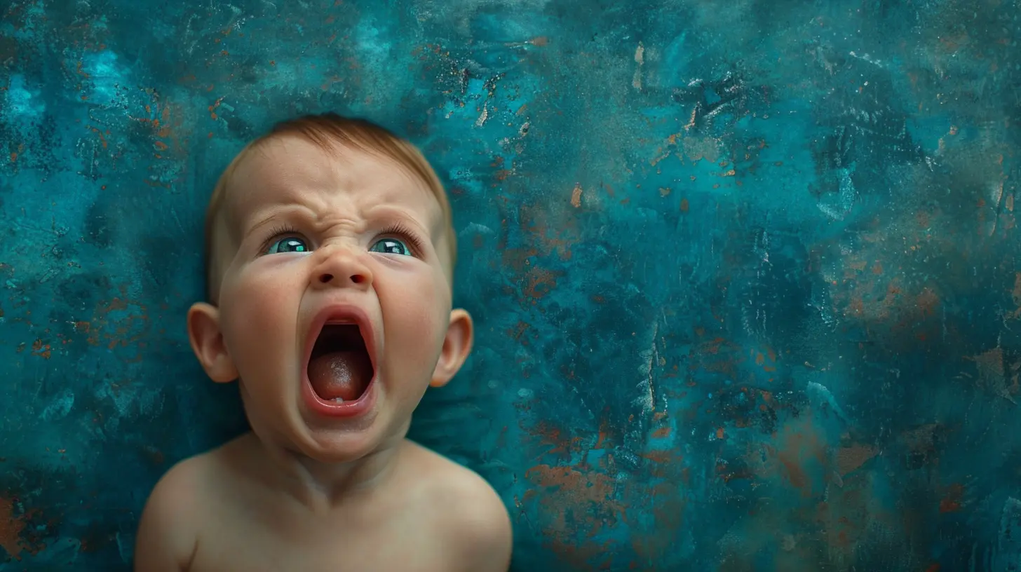 When to Expect Your Baby’s First Tooth