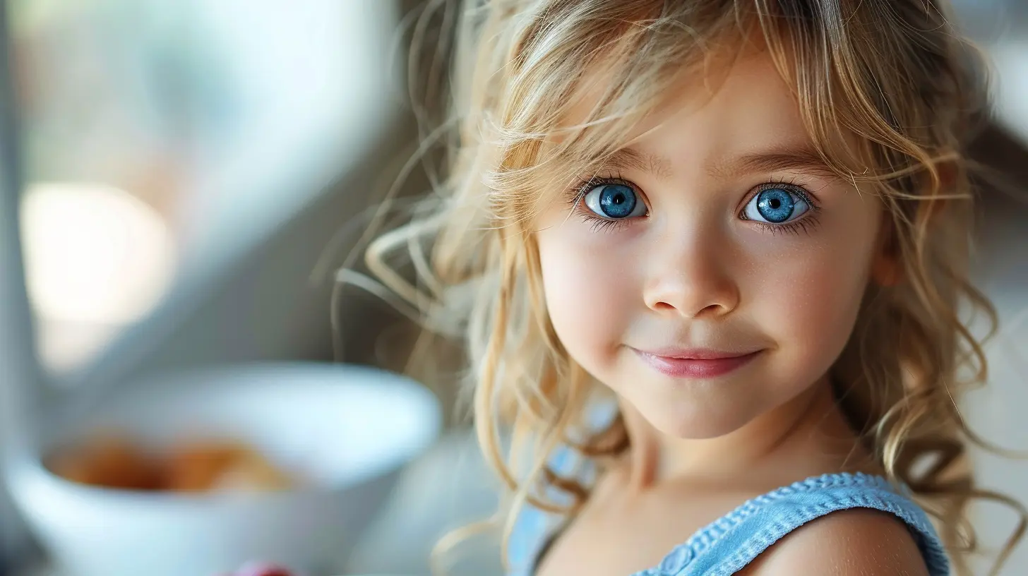 Why Breakfast is Key for Kids and How to Make it Healthy