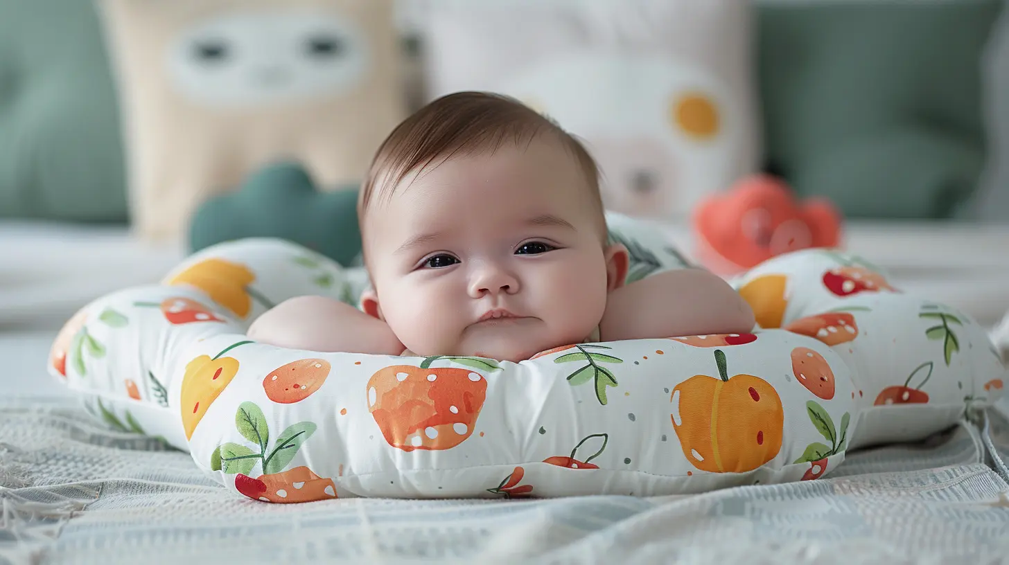 Why Do Some Babies Teethe More Easily Than Others?