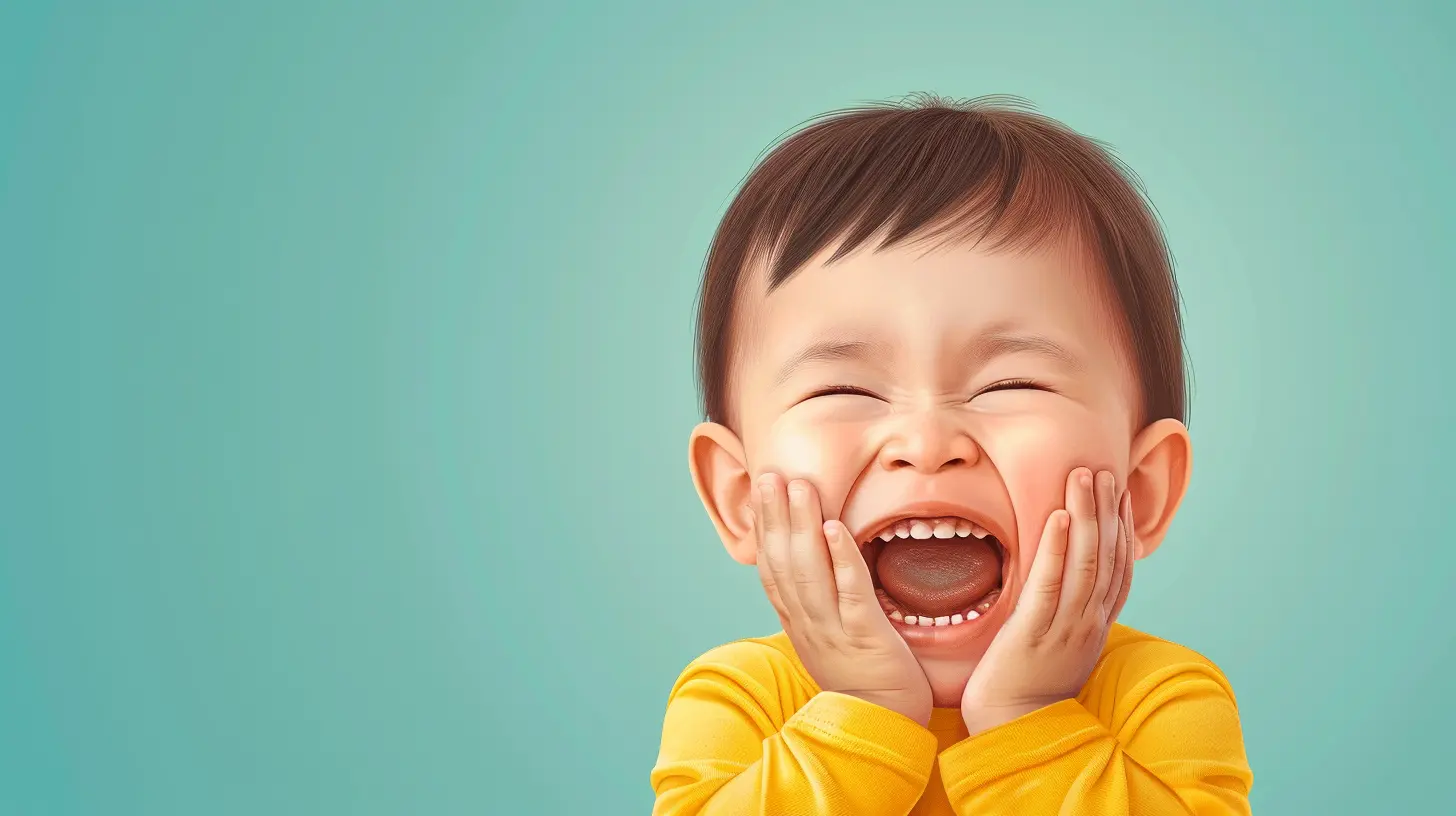 Why Do Some Babies Teethe More Easily Than Others?