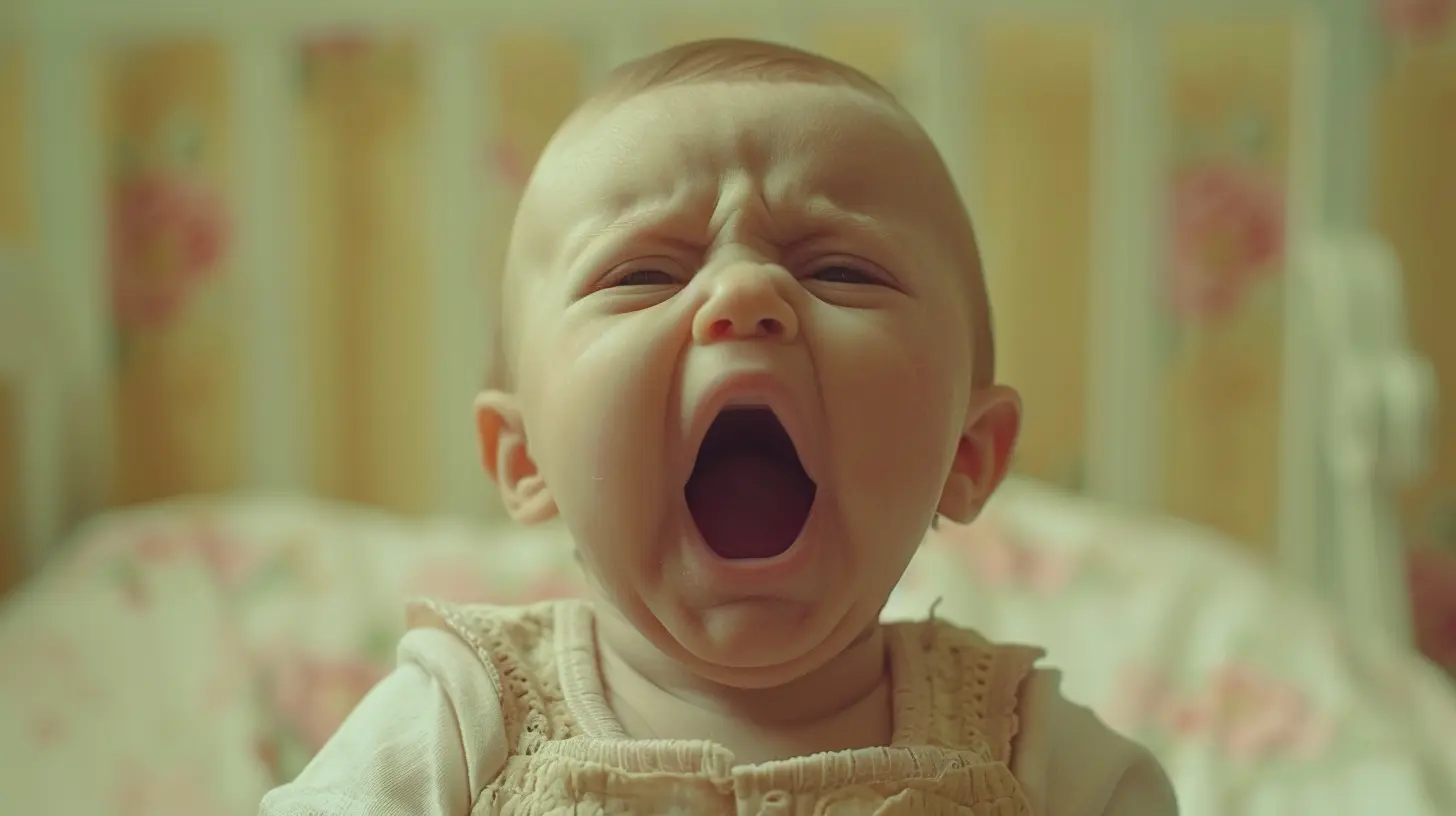 Why Do Some Babies Teethe More Easily Than Others?