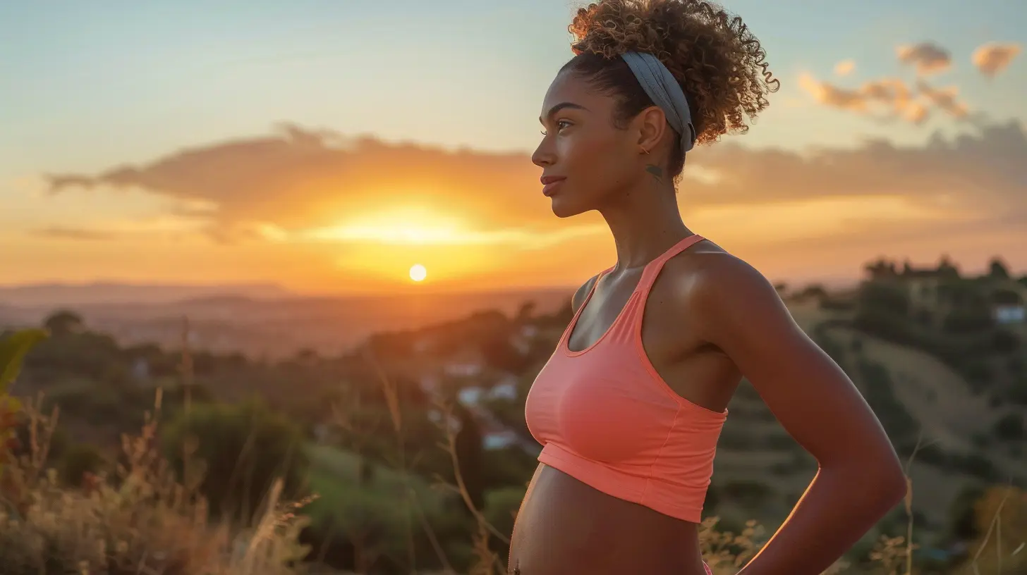 Why Postpartum Recovery is Different for Every Woman