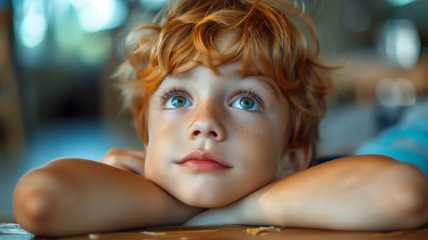 Why Routine-Based Parenting Results in Happier Kids