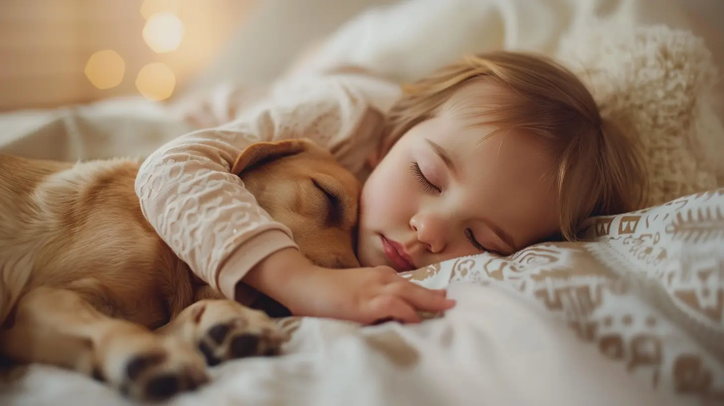 Why Routine is Key to a Good Night’s Sleep for Your Baby