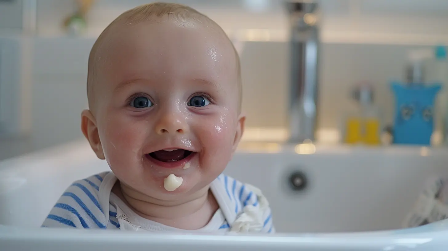 Why Teething Pain Seems Worse at Night