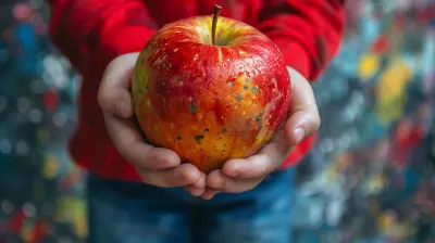 A Parent's Guide to Handling Childhood Obesity with Care and Compassion