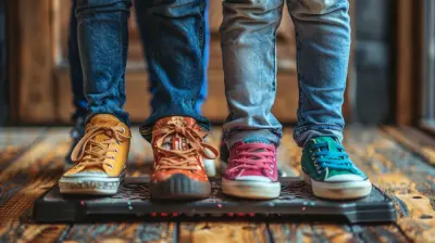 A Parent's Guide to Handling Childhood Obesity with Care and Compassion