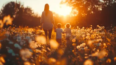 A Parent’s Guide to Managing Childhood Allergies