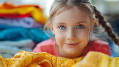 Apps for Managing Chores and Responsibilities with Kids