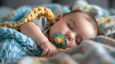 Baby Drool and Teething: What’s Normal?