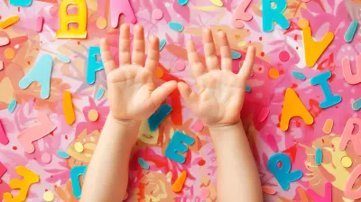 Baby Sign Language: Where to Start and What to Know