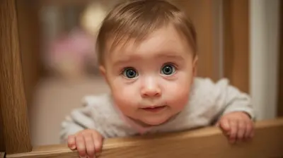 Babyproofing Basics Every Parent Should Know