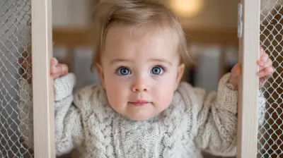 Babyproofing Basics Every Parent Should Know