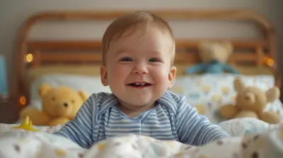 Bedtime Battles How To Establish A Peaceful Nighttime Routine