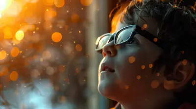 Bedtime Routines for Children with Special Needs