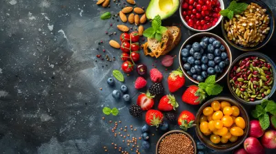 Benefits of Organic Foods for Kids: Is it Worth the Switch?