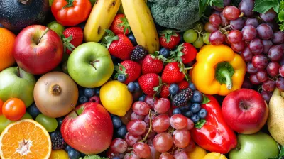 Benefits Of Organic Foods For Kids Is It Worth The Switch
