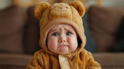 Best Organic Products For Teething Babies