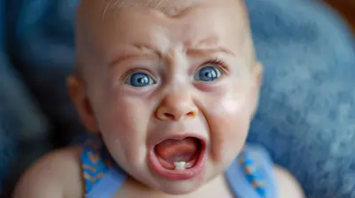 Best Organic Products for Teething Babies