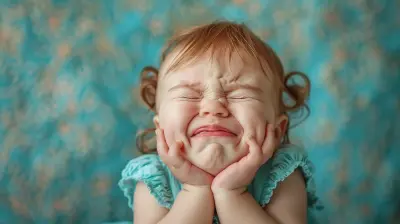 Best Practices for Keeping a Teething Baby Comfortable