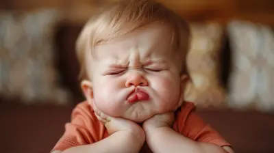 Best Practices for Keeping a Teething Baby Comfortable