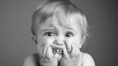 Best Practices for Keeping a Teething Baby Comfortable