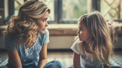 Breaking Down the Barriers: Helping Kids Communicate Beyond Fine