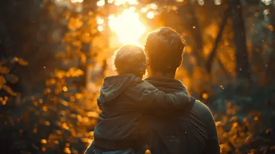 Building a Family Environment That Promotes Emotional Growth
