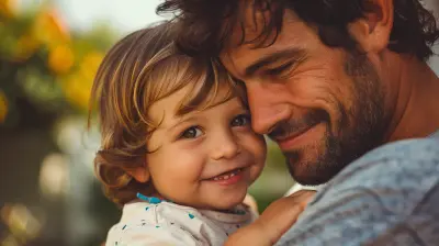 Building a Healthy Parent-Child Relationship Through Mutual Respect