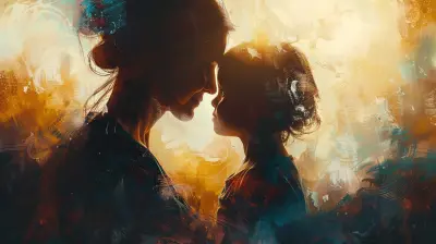 Building a Healthy Parent-Child Relationship Through Mutual Respect