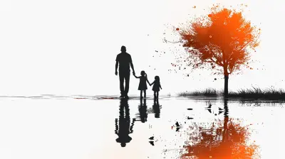 Building a Healthy Parent-Child Relationship Through Mutual Respect