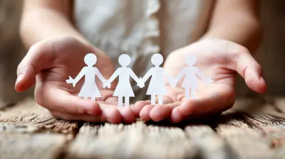 Building a Healthy Parent-Child Relationship Through Mutual Respect