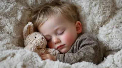 Building a Sleep Routine for Better Rest from Infant to Teen
