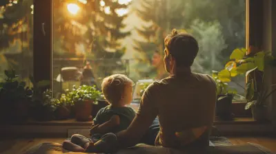 Building Communication Through Daily Routines and Rituals