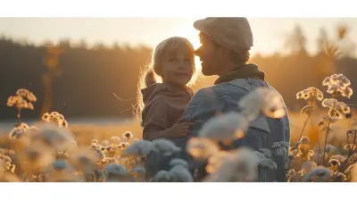 Building Communication Through Daily Routines and Rituals